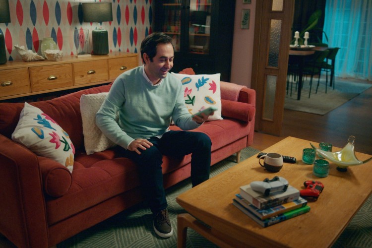 Yemeksepeti'nden '100 Güldüren' yeni kampanya