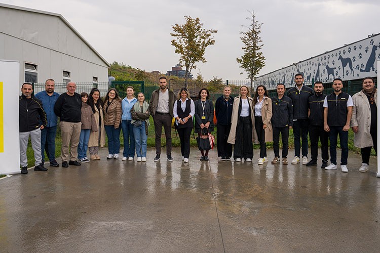 Anlamlı bir güne daha imza atıldı