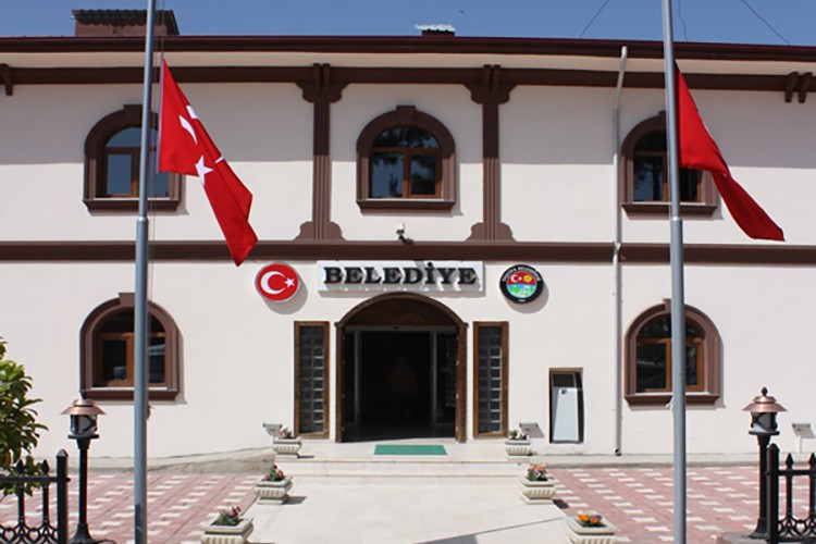 Akaryakıt alınacak