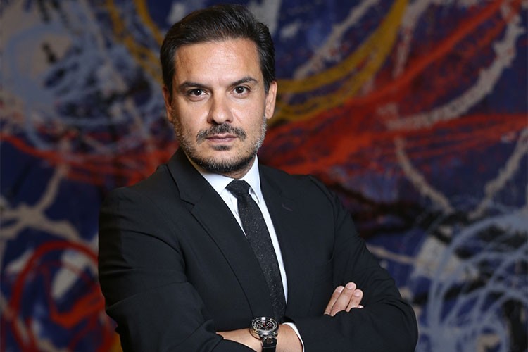 Şirketler, IoT ve blockzincirle risk faktörlerini gerçek zamanlı izleyebilir