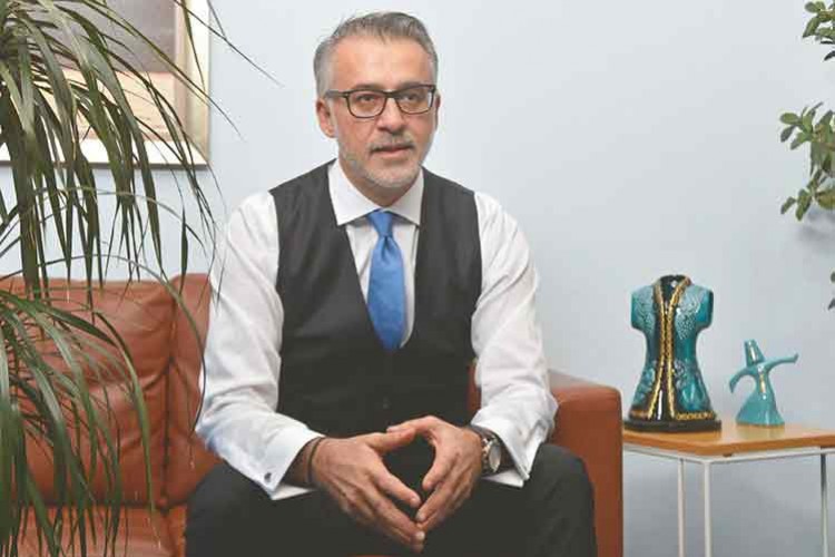 "DASK'ta yeni uygulamaları devreye alacağız"