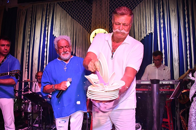 Fedon'dan aşk tavsiyeleri