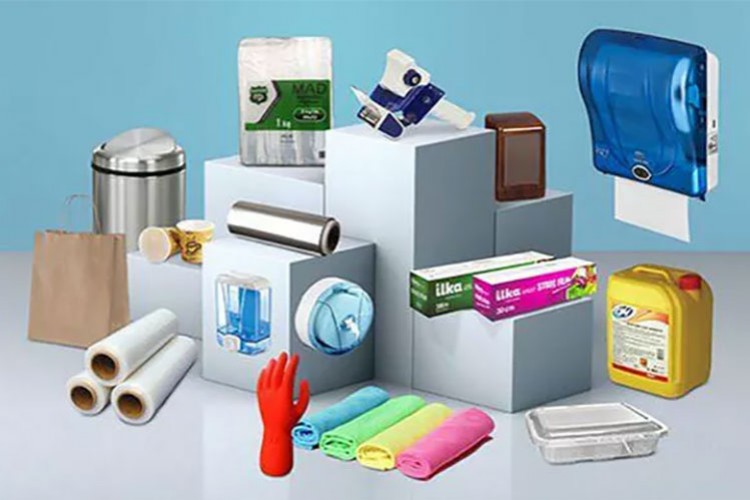 Ambalaj maliyeti zam olarak geri dönüyor