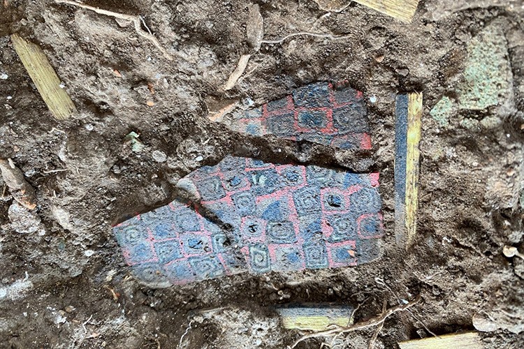 Andriake kazılarında birçok özel bulguya rastlandı