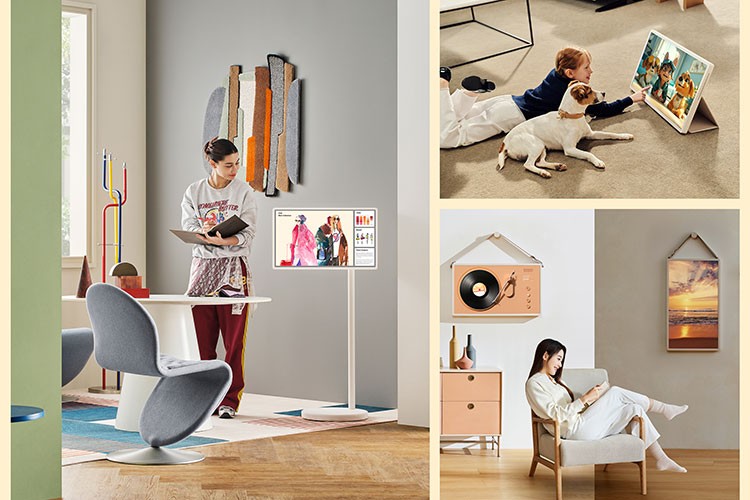 LG StanbyME 2 satışa sunuldu