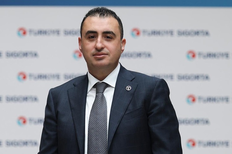 Türkiye Sigorta 11 ayda 129,2 milyar lira prim üretti