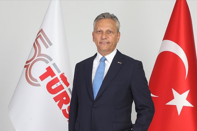 TÜRSAB'dan "çalışanların tatil imkanlarının artırılması" önerisi