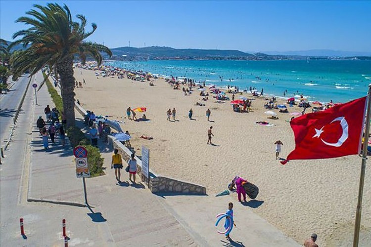 Hatay turizme hazırlanıyor