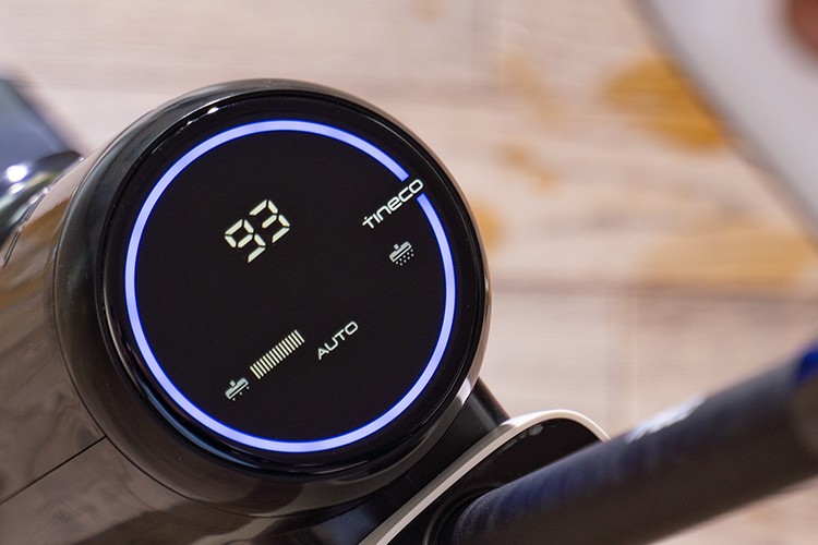 Ev Temizliğinde Teknoloji Devrimi: Tineco'nun Yeni Amiral Gemisi FLOOR ONE S5