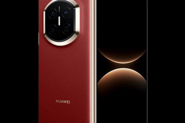 Huawei katlanabilir modeli Mate X7 Türkiye'de satışta