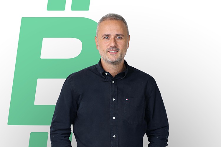 Bilyoner'de üst düzey atama