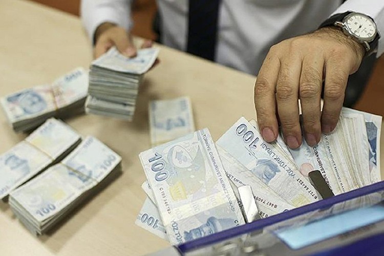 TCMB'de uygulama değişikliği