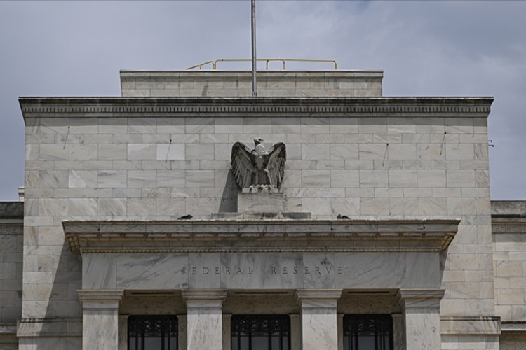 Fitch Ratings, Fed'in bu yıl iki kez faiz indirimine gideceğini öngörüyor