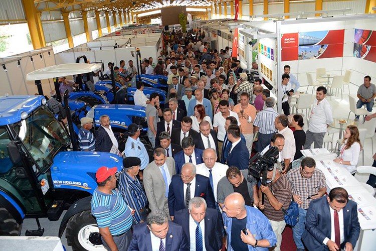 En büyük ilçe fuarı açılıyor