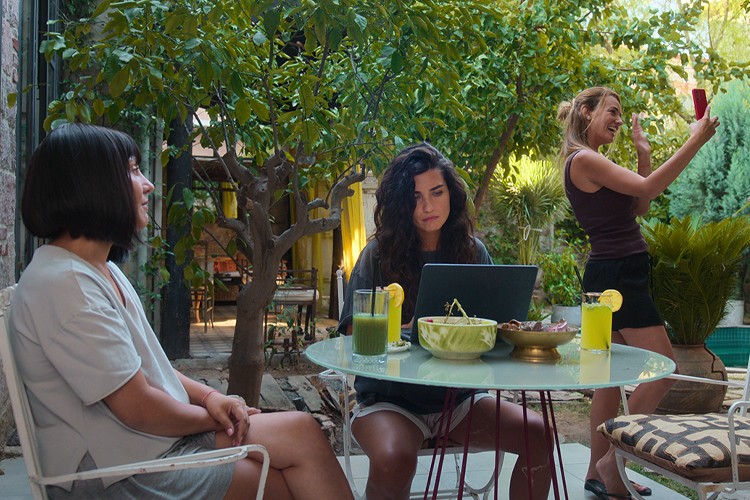 Zeytin Ağacı ikinci sezonuyla geri dönüyor