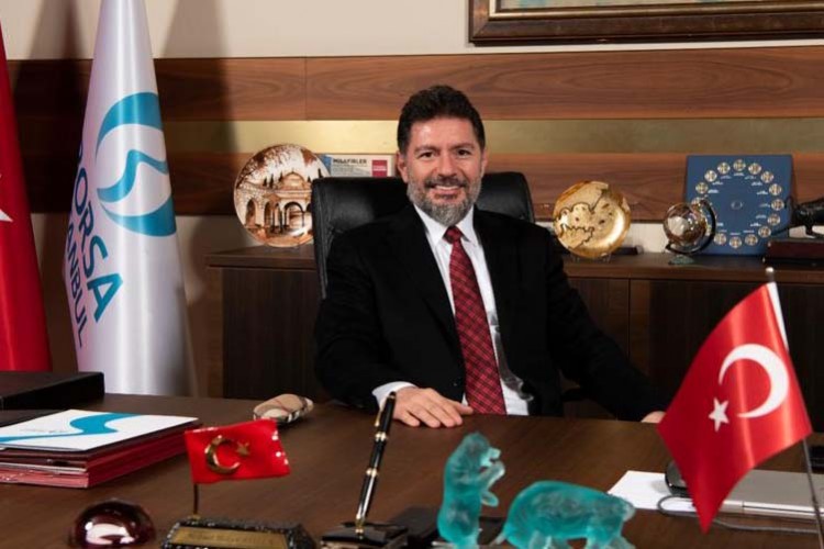 "Başarılarla dolu bir yıl oldu"