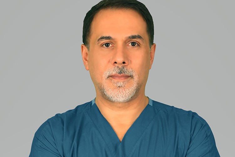 Sıcak kemoterapi ile gözle görülemeyen tümörler yok edilebilir