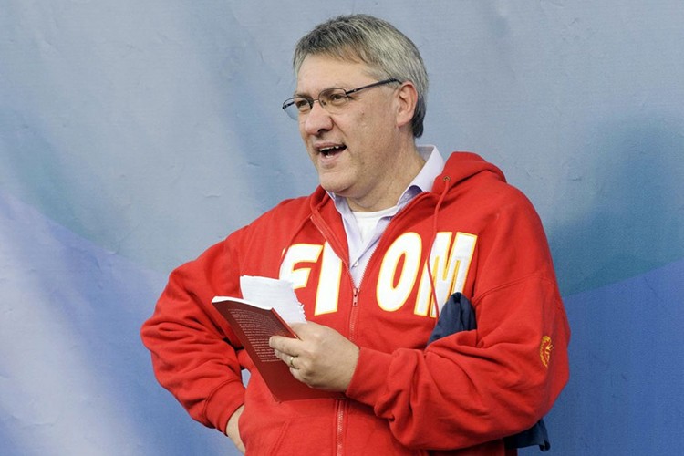 İtalya'da hükümetin bütçe planına karşı genel grev kararı