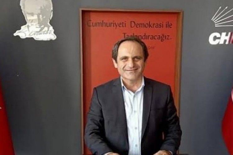 ECEVİT KELEŞ: EMEKLİNİN ER YA DA GEÇ HESABINI SORACAK!