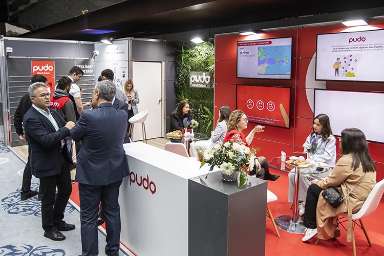 Yenilikçi Servisleri ile Büyük İlgi Gördü