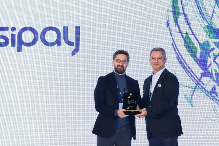 Türkiye'nin en hızlı büyüyen fintek kuruluşu