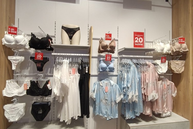 175 mağaza İstanbul IGA Havalimanı'nda