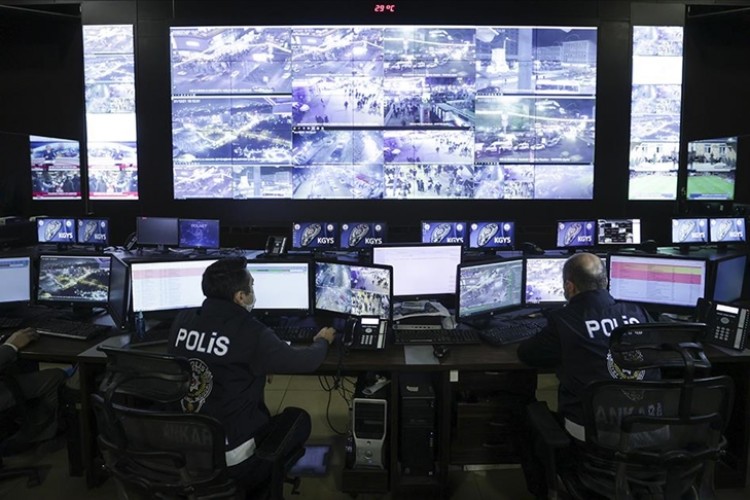 "2024'e huzur ve güven içinde gireceğiz"