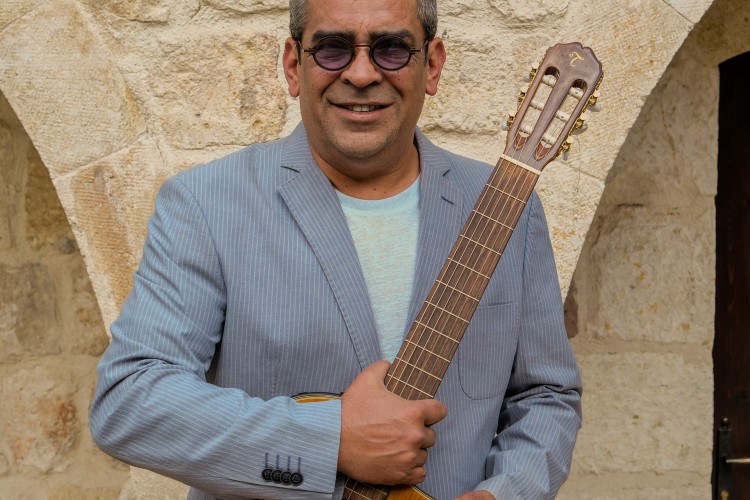 EGE, bayramla birlikte 11 konserlik yaz turnesine başlad