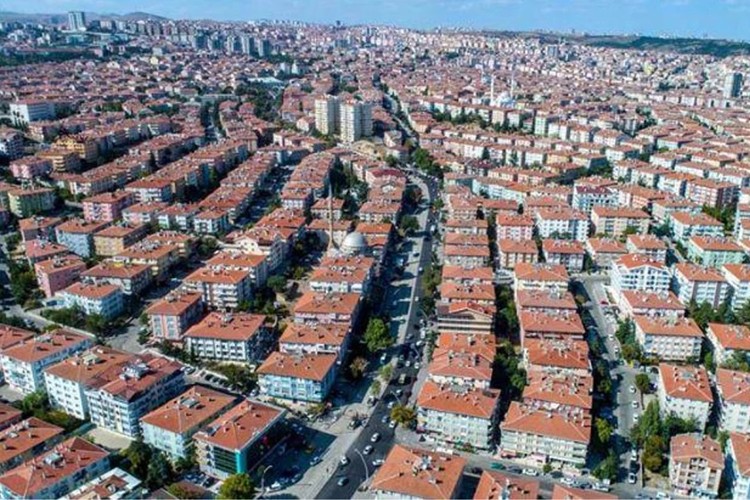 Konutta sorun büyüyor