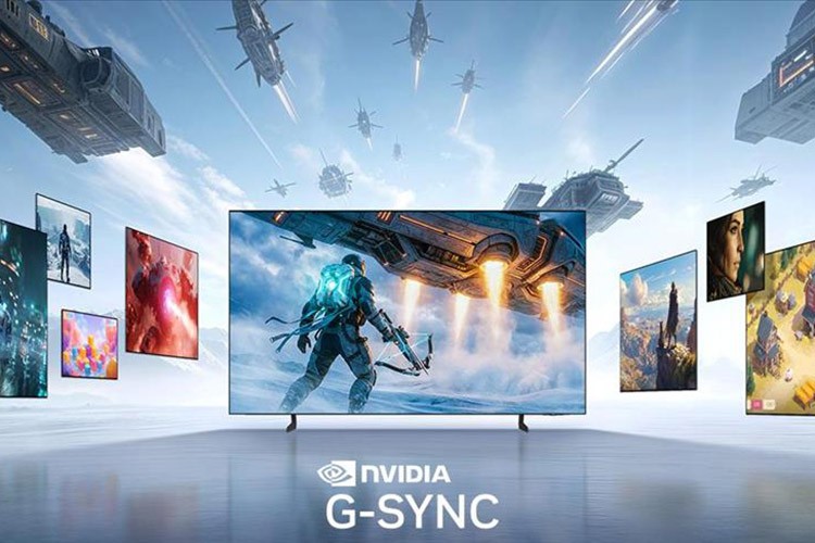 Samsung yeni OLED TV ve monitörleri piyasaya sürecek