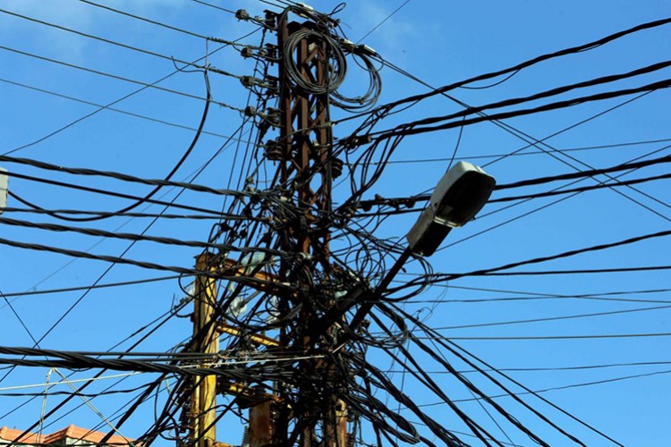 Ürdün ve Irak "elektrik bağlantı projesinden" ümitli