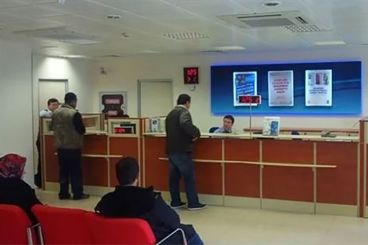 Bankaların net karı ağustosta 382,8 milyar lira oldu