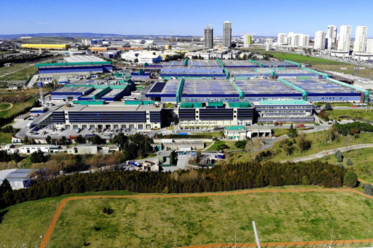 Mercedes-Benz Türk enerjisini güneşten alacak