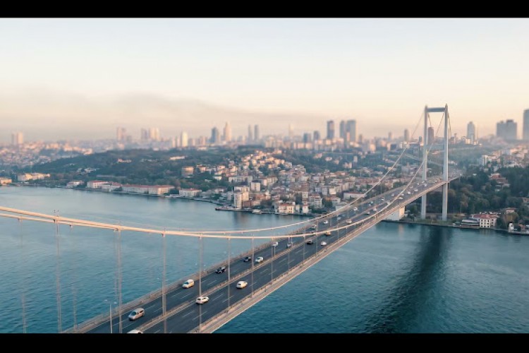 "İstanbul ve fazlası" ekranda