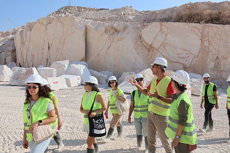 İşlenmiş ürün ihracatı AMORF ile yüzde 90'a ulaşacak