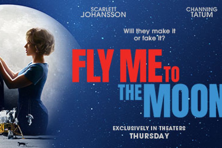 Fly Me To The Moon- Beni Ay'a Uçur'un yıldızı, kedi Mischief'i canlandıran kediler!