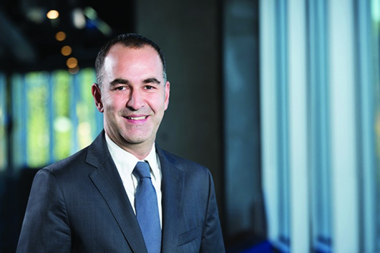 Unilever Türkiye yeni Ülke Başkanı Ali Fuat Orhonoğlu oldu