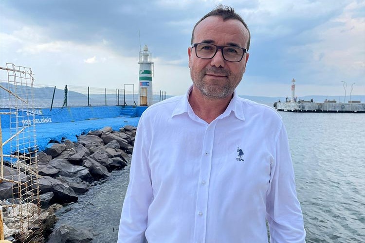 Hamsi ve palamut balıkçıları umutlandırdı