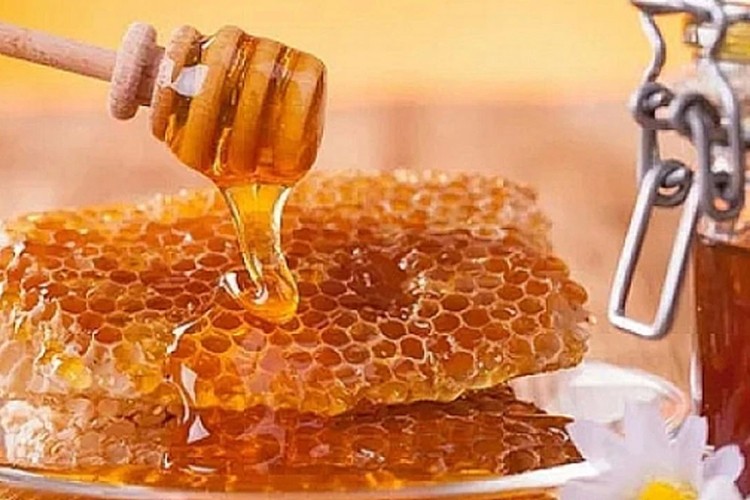 Doğu Karadeniz'den 8 ayda 11 ülkeye bal ihraç edildi