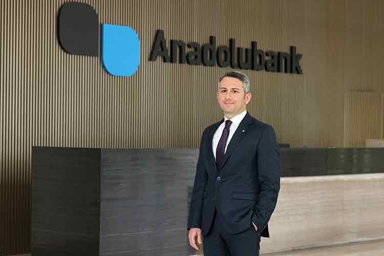 Anadolubank'tan 7/24 ticareti destekleyen hizmet