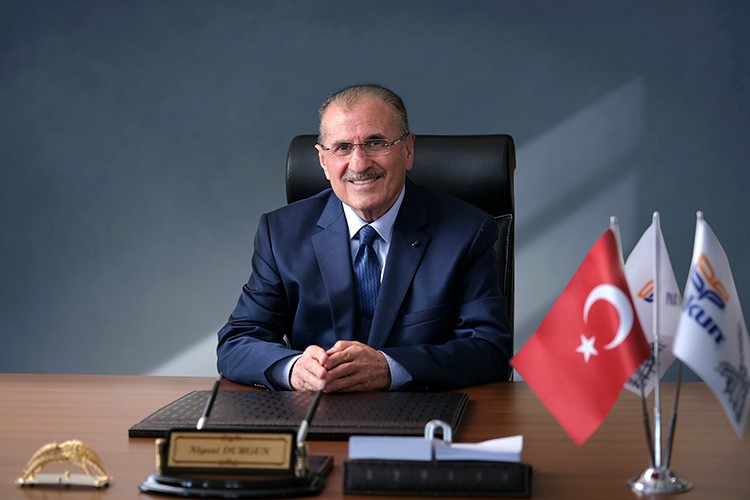 Türkiye'nin en çok ihracat yapan şirketleri arasında