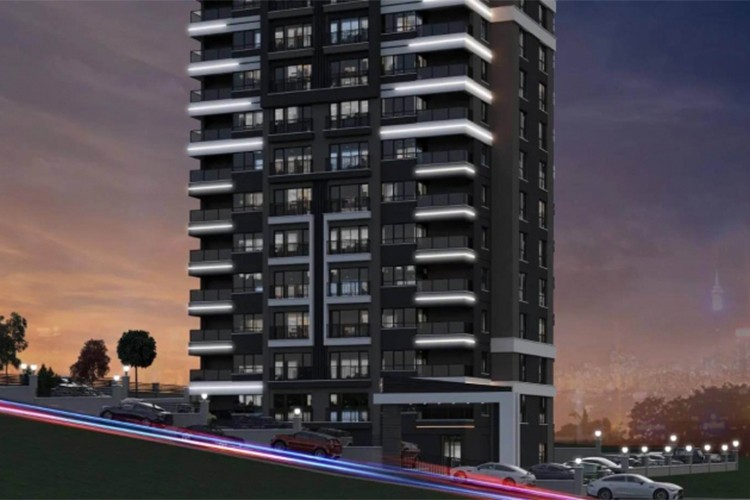 Pursaklar'da Valens Vip fırsatı