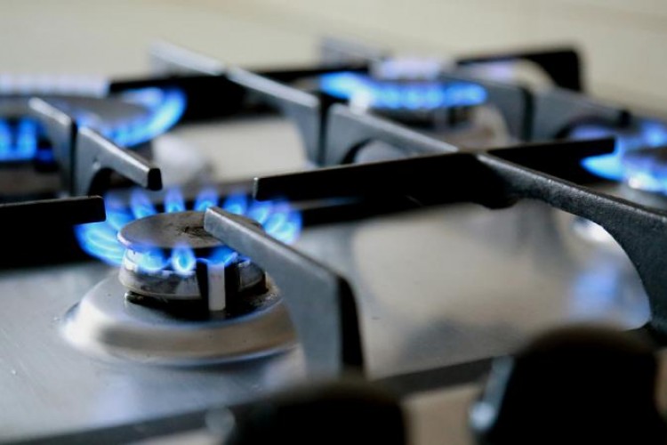 Doğal gaza şubat tarifesi değişmedi