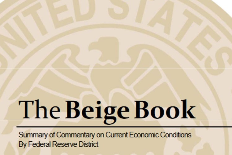 FED: ABD'de şirketler fiyat artışlarıyla mücadele ediyor