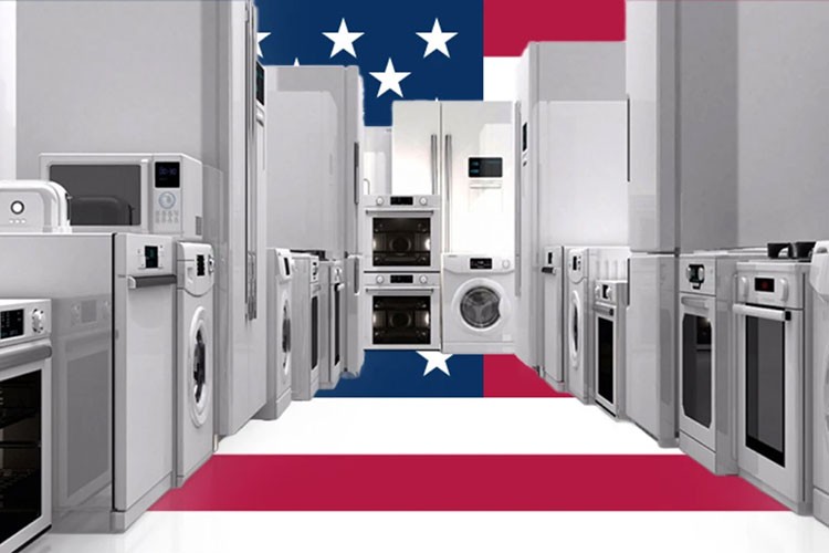 ABD'de dayanıklı mal siparişleri ağustosta arttı