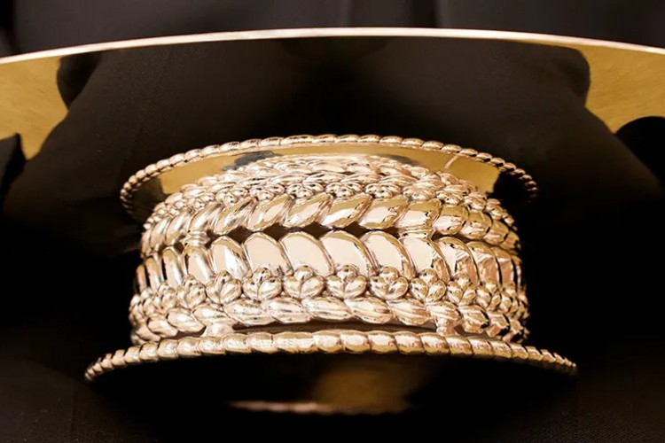 Christofle Babylone: Paris'in Kalbinden İlham Alan Bir Koleksiyon