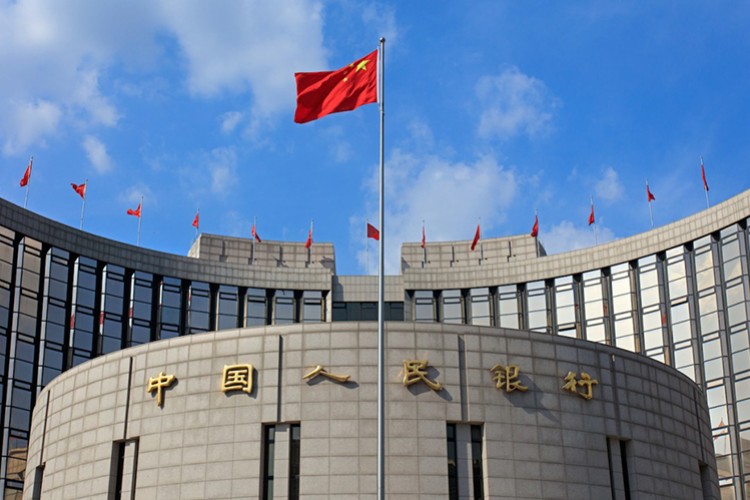 Çin politika faizini sabit tuttu