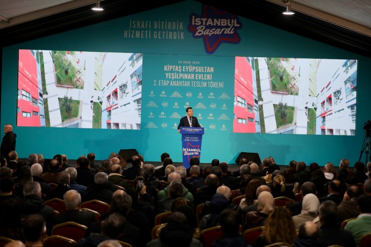 50 YILLIK SORUN ÖDÜLLÜ PROJEYLE ÇÖZÜLDÜ