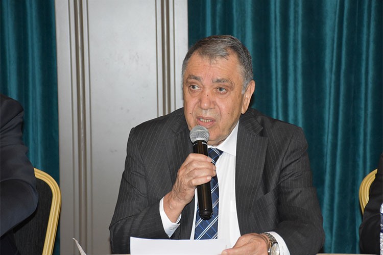 "Çalışma koşullarını riskli gördüğünüz an iş bırakma hakkınızı kullanın"