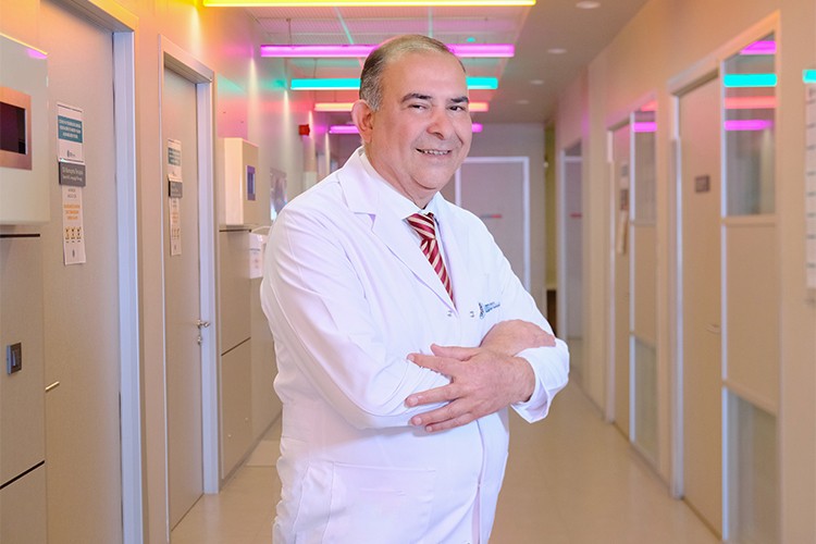 Bahar aylarında artan alerjik burun akıntısına dikkat!